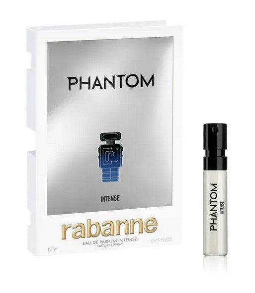 Paco Rabanne Phantom Intense Eau de Parfum Spray 1.5ml