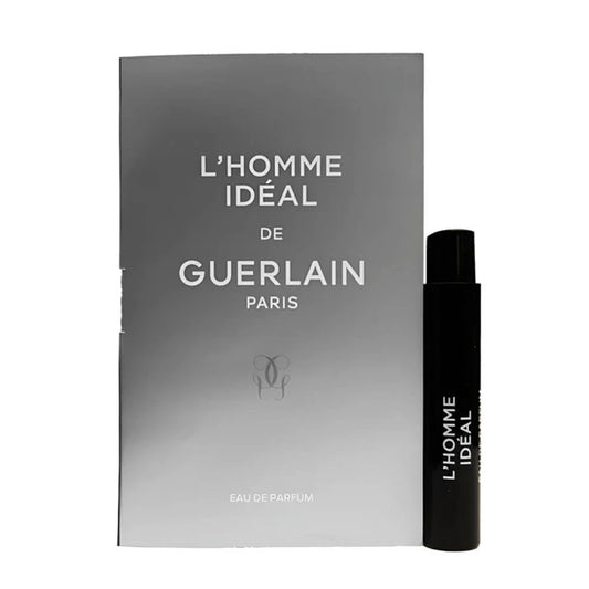 Guerlain L'Homme IDEAL Parfum Spray Sample 1ml