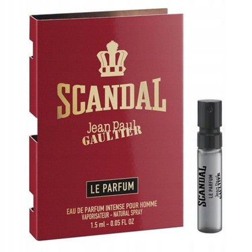 Jean Paul Gaultier Skandal Le Parfum EDP Intense Pour Homme Spray 1.5ml