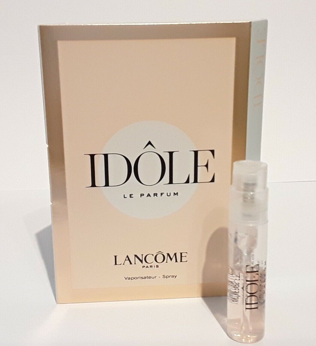 Lancome Idole  EAU DE TOILETTE Spray Sample 1.2ml